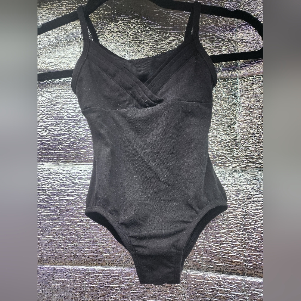 Dance leotard